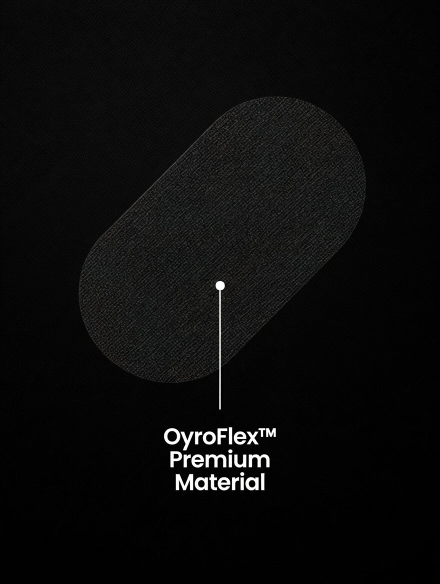 OyroTape™