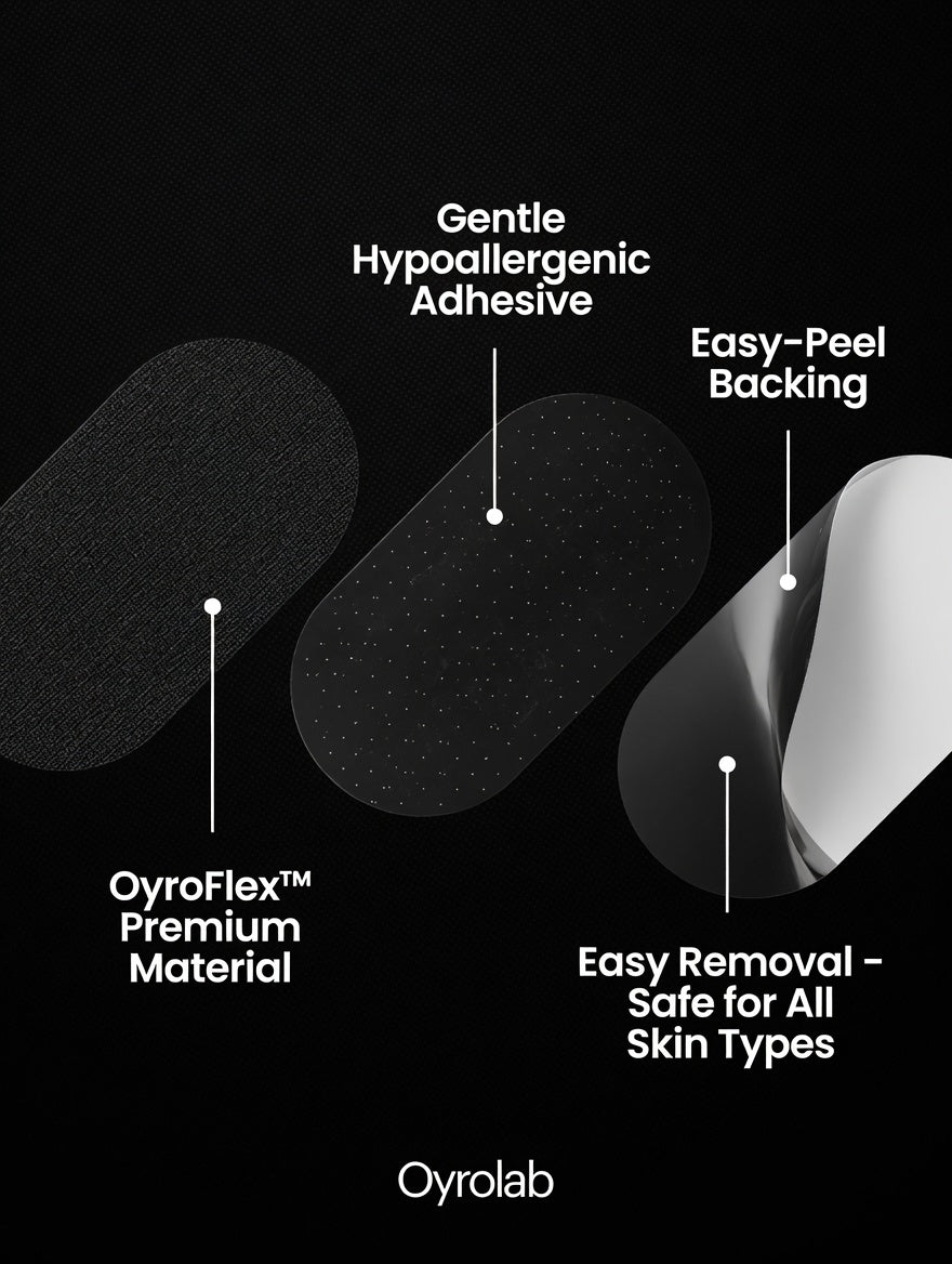 OyroTape™