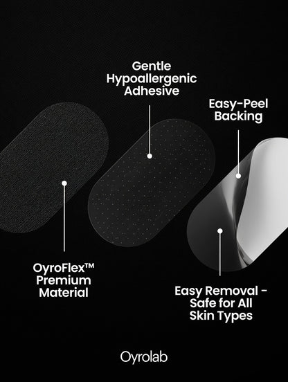 OyroTape™