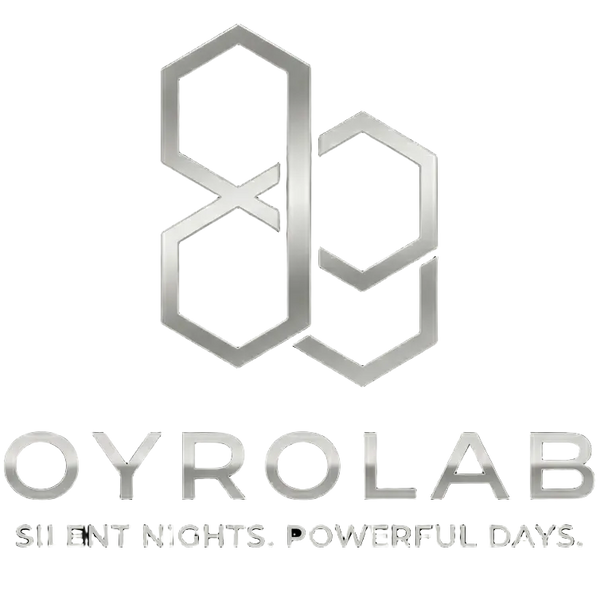 Oyrolab