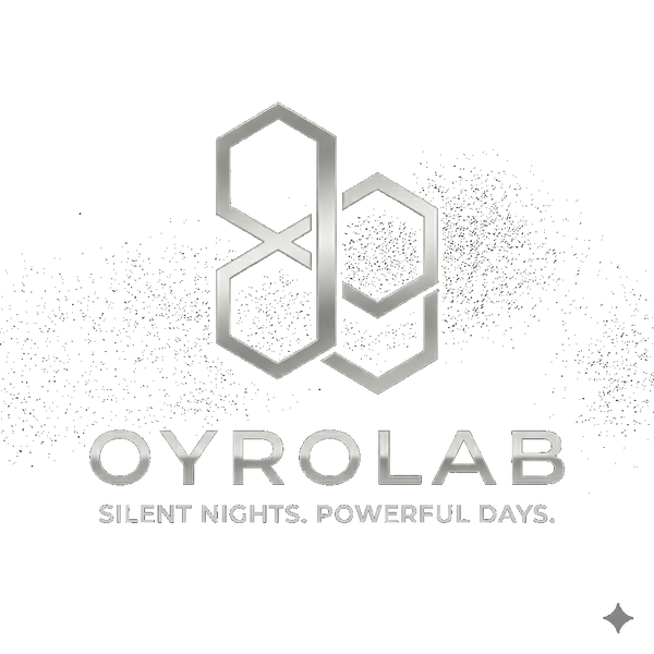 oyrolab logo