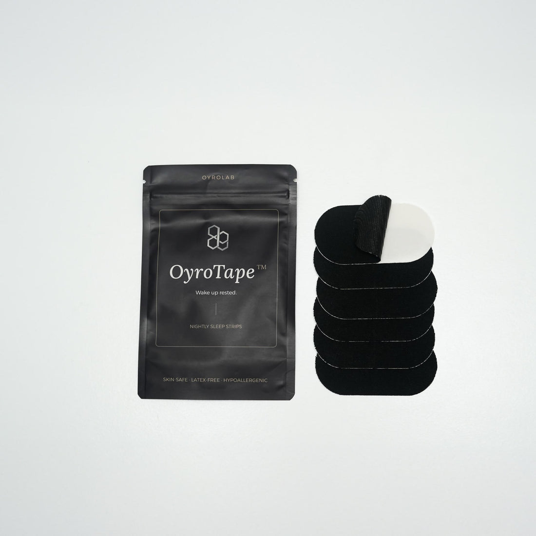 OyroTape Starter – 10 nights
